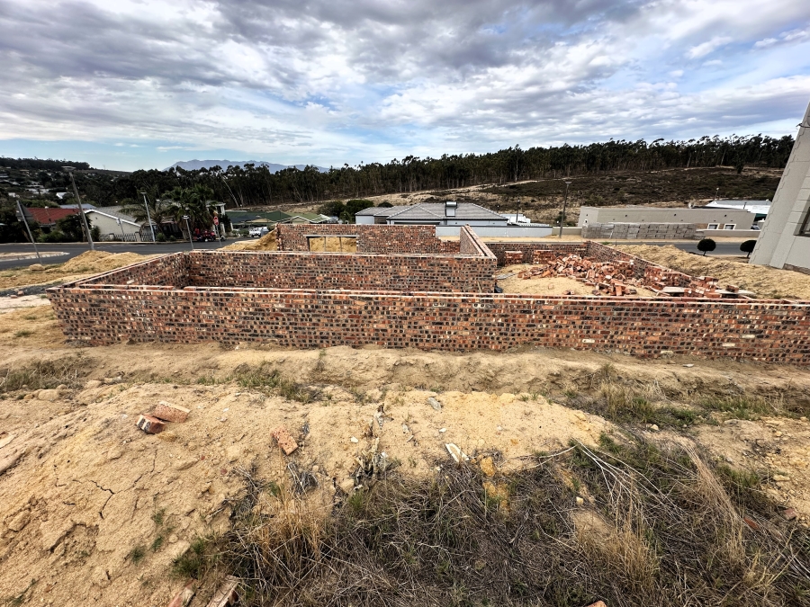 0 Bedroom Property for Sale in Dalsig Western Cape